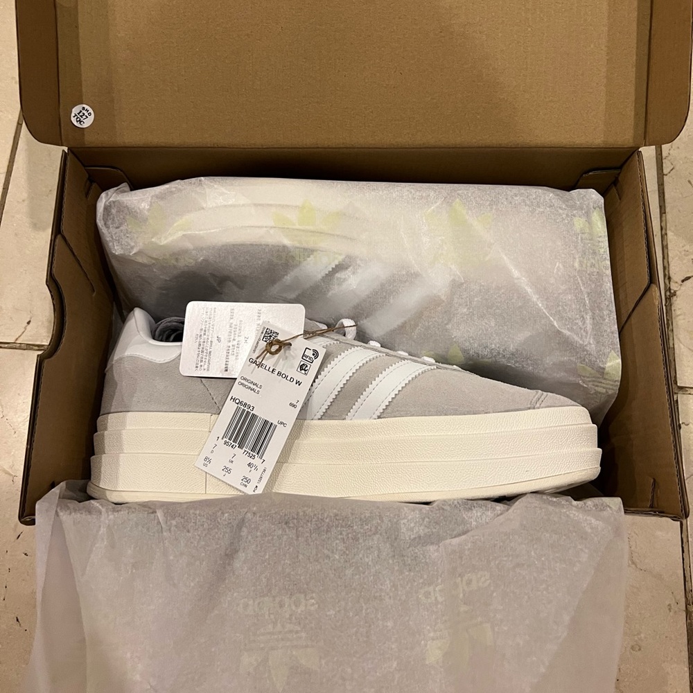 Adidas Gazelles